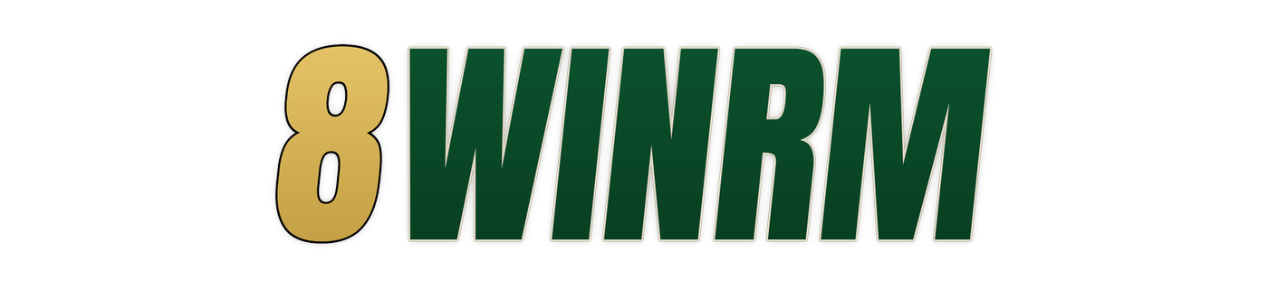 8winrm